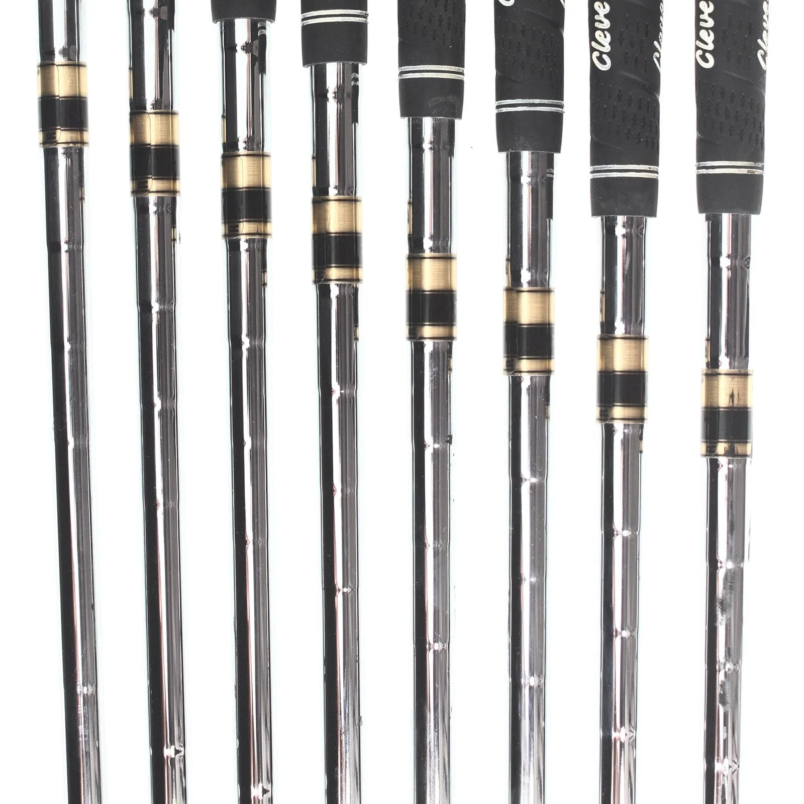 Cleveland Tour Action 4 Steel Mens Right Hand Irons 3-PW Regular - Cleveland - Image 6
