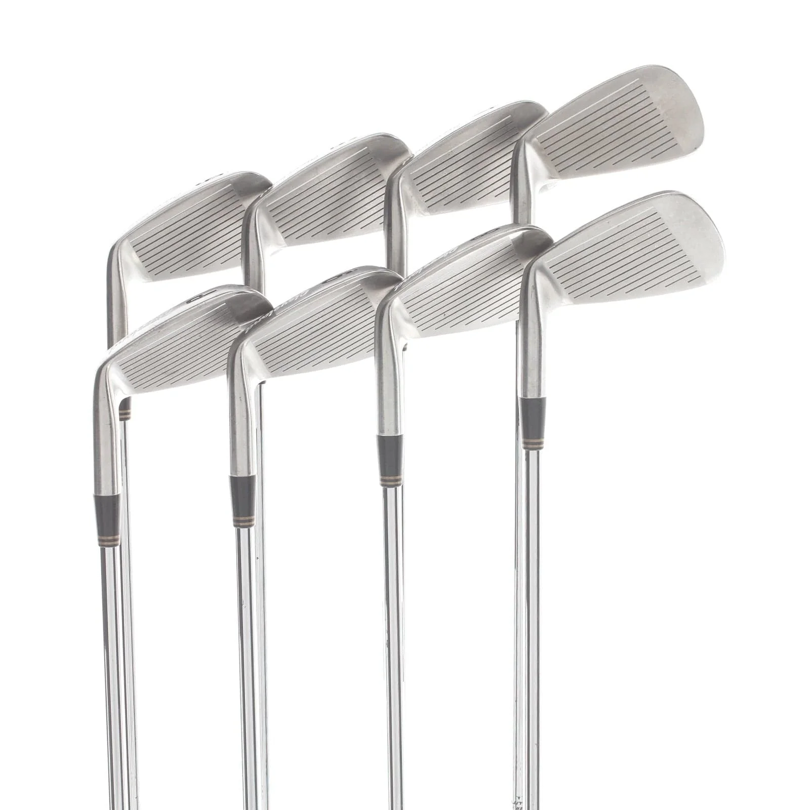Cleveland Tour Action 4 Steel Mens Right Hand Irons 3-PW Regular - True Temper - Image 4
