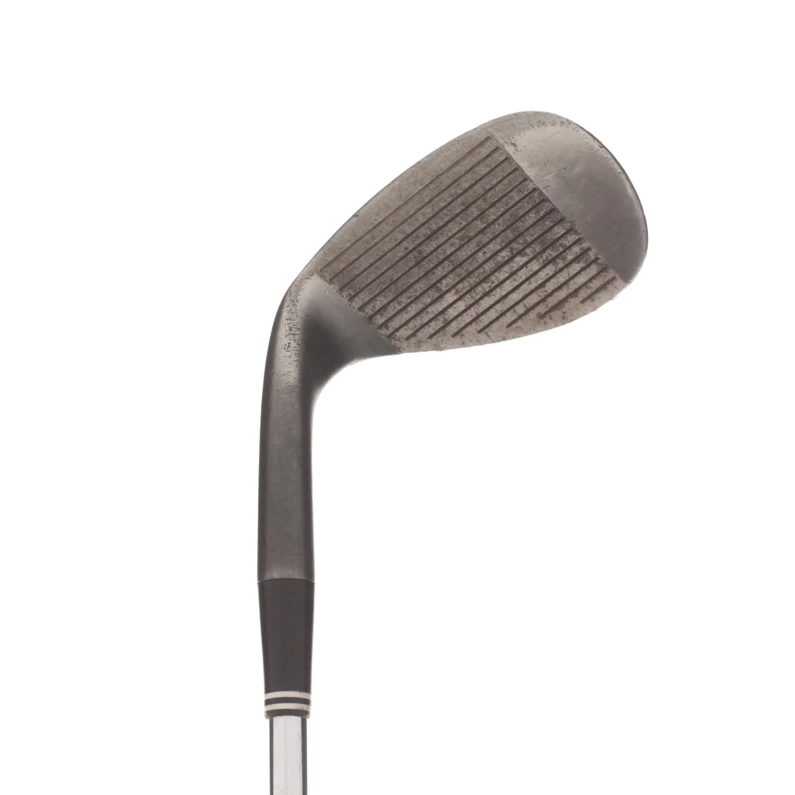 Cleveland Tour Action 900 Steel Mens Right Hand Lob Wedge 60* Wedge - Dynamic Gold - Image 2