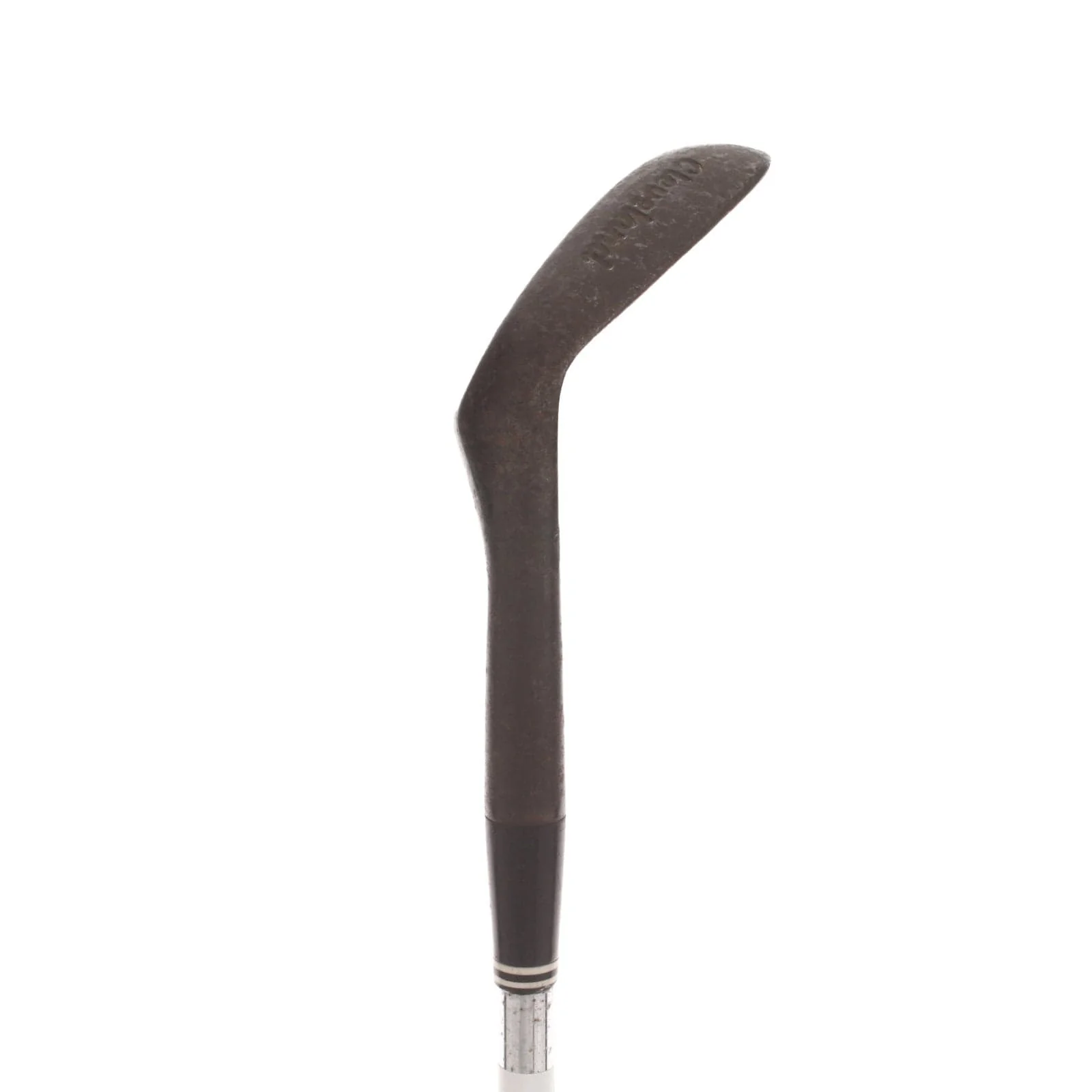 Cleveland Tour Action REG.588 Steel Mens Right Hand Lob Wedge 60* Tour Mid - Dynamic Gold - Image 3