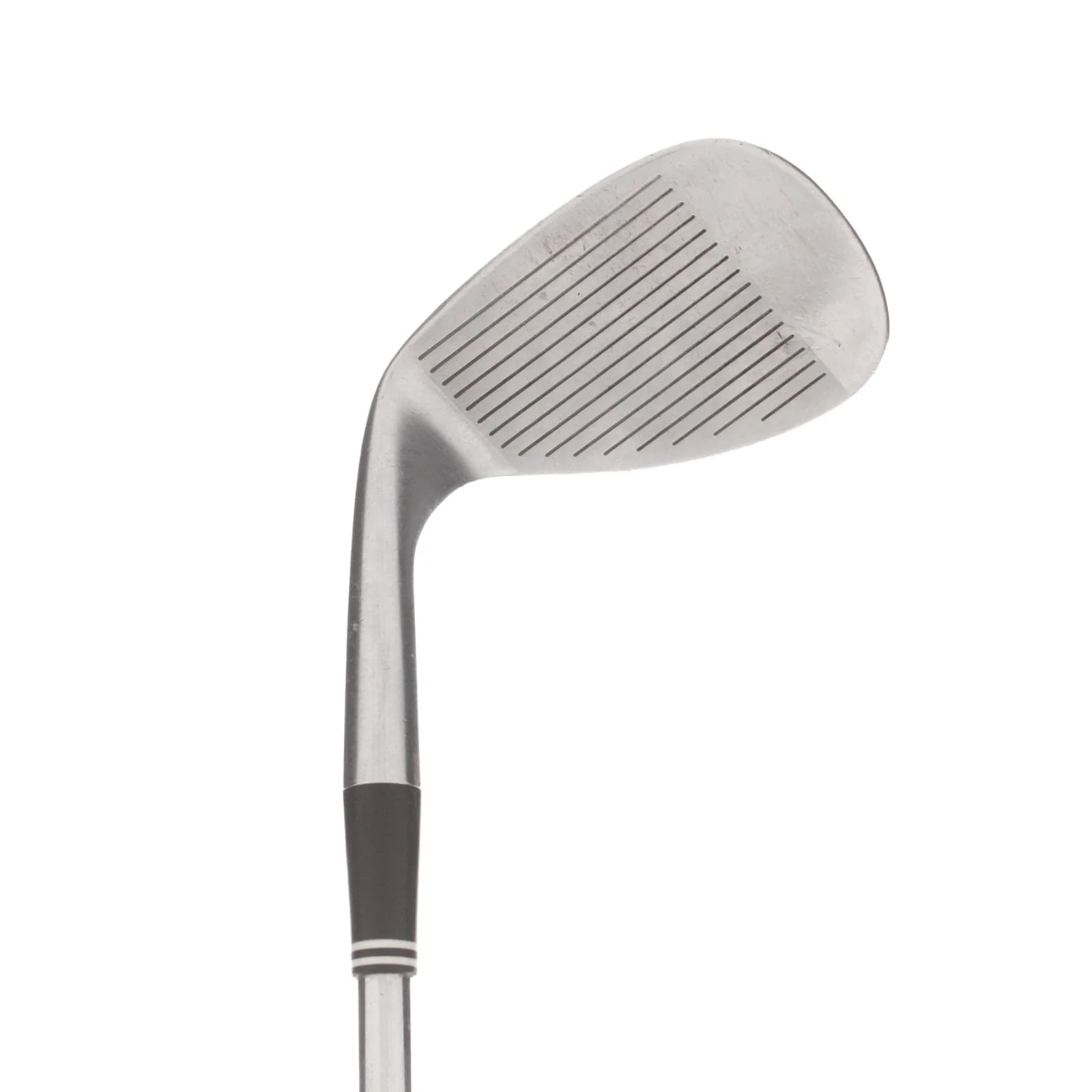 Cleveland Tour Action REG.588 Steel Mens Right Hand Lob Wedge 60* Wedge - Dynamic Gold - Image 2