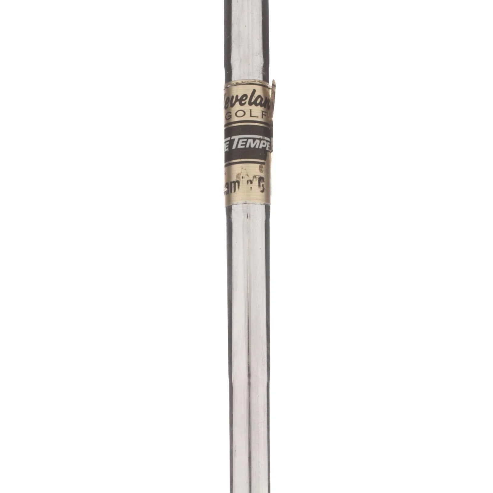 Cleveland Tour Action REG.588 Steel Mens Right Hand Lob Wedge 60* Wedge - Dynamic Gold - Image 4