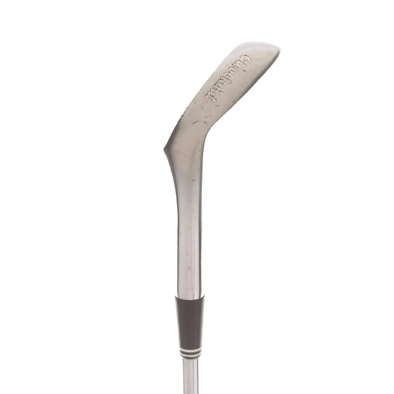 Cleveland Tour Action Reg.588 Steel Mens Right Hand Lob Wedge 64* Wedge - True Temper - Image 3