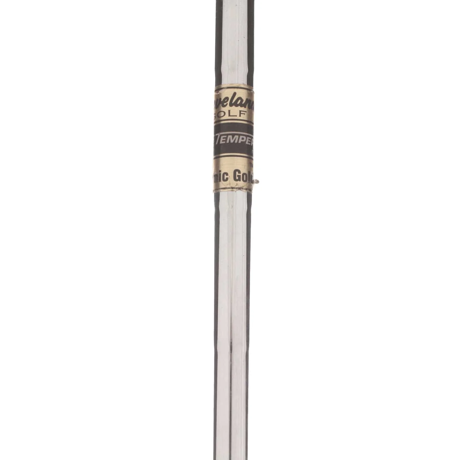 Cleveland Tour Action REG.588 Steel Mens Right Hand Sand Wedge 56* Extra Stiff - Dynamic Gold - Image 4
