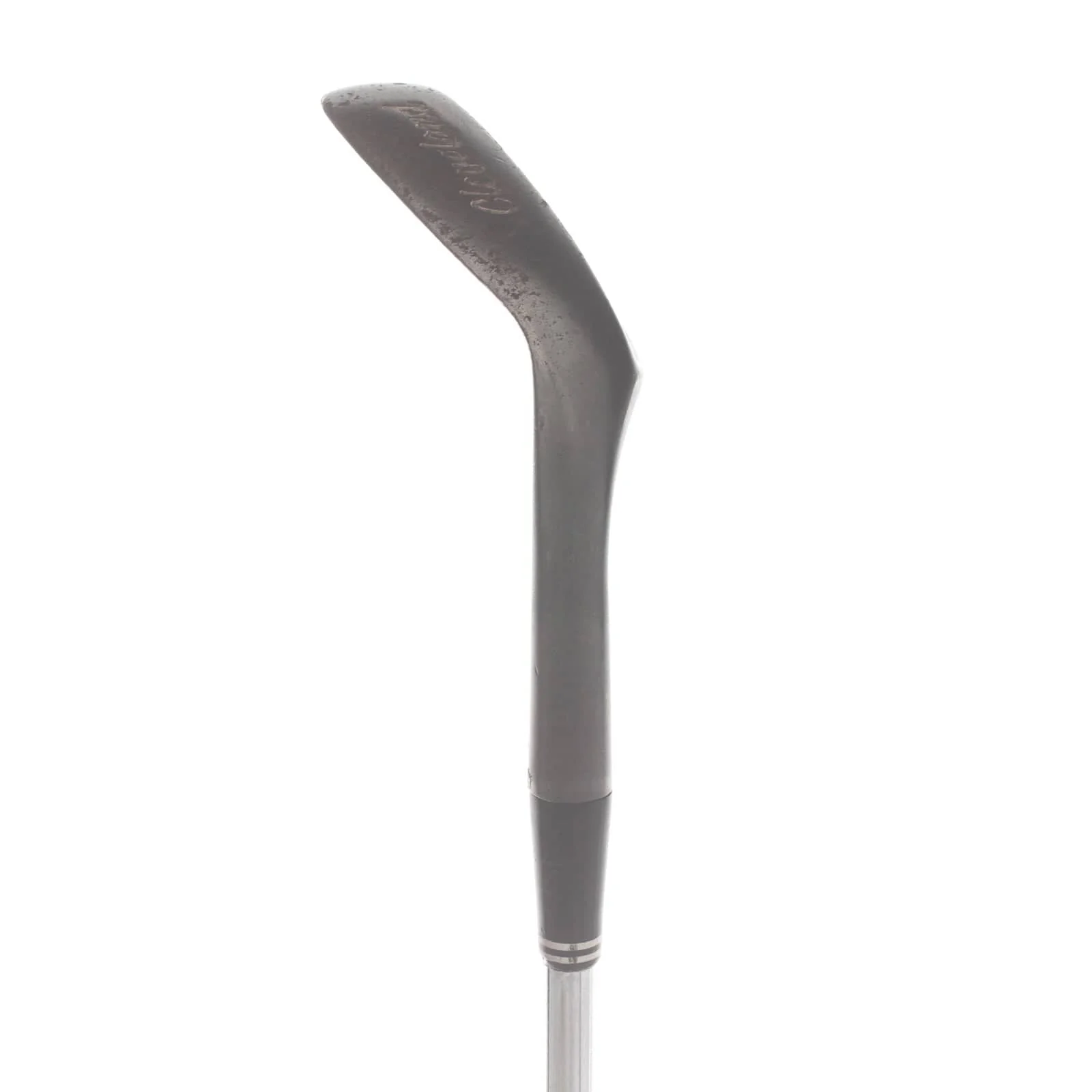 Cleveland Tour Action Steel Mens Left Hand Lob Wedge Wedge - Dynamic Gold - Image 3