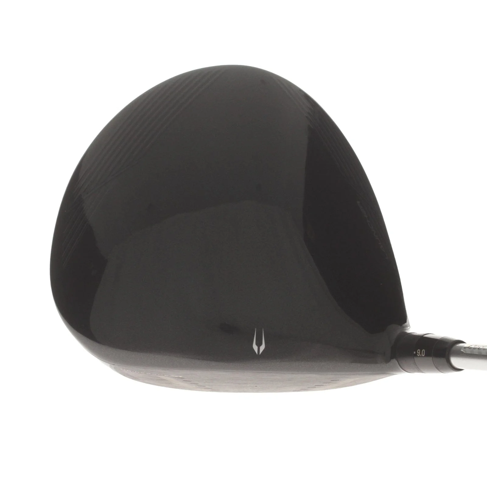 Cleveland XL2 Graphite Mens Right Hand Driver 9-12* Senior - Aldila Ascent 40 - Image 3
