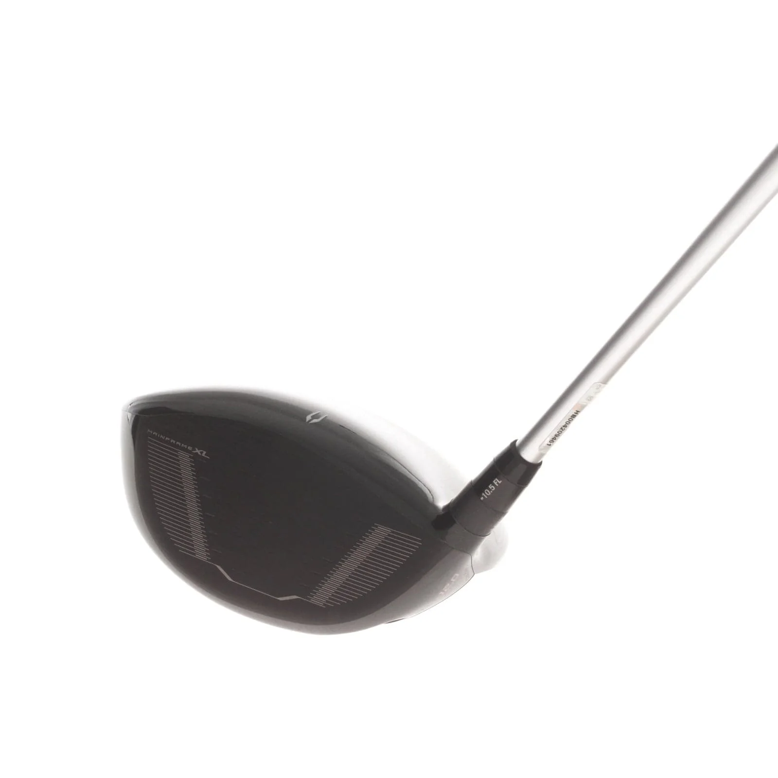 Cleveland XL2 Graphite Mens Right Hand Driver 9-12* Senior - Aldila Ascent 40 - Image 4