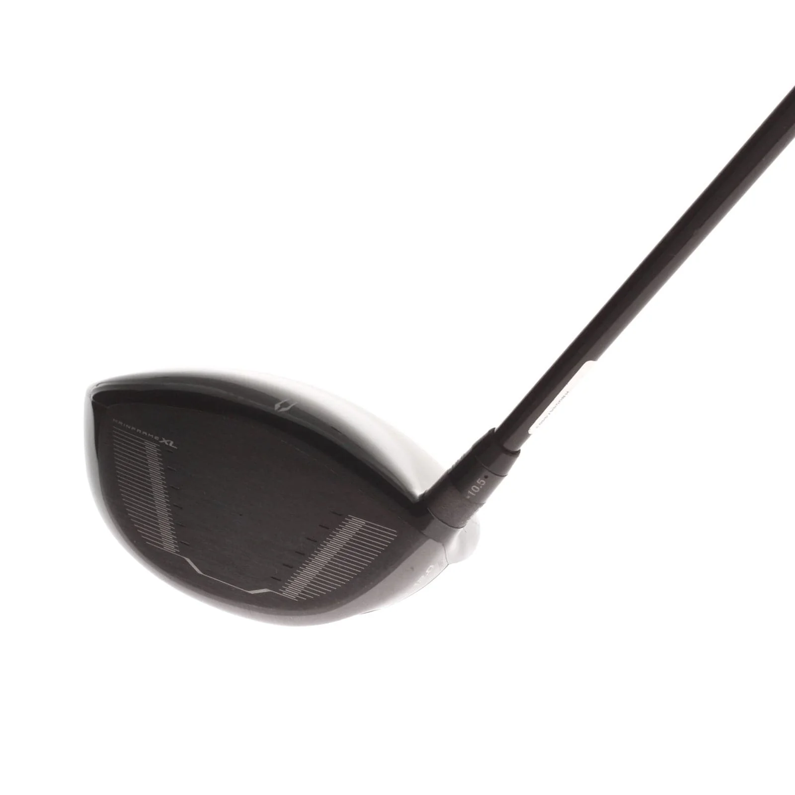 Cleveland XL2 Launcher Graphite Mens Right Hand Driver 10.5* Stiff - Tensei blue 55 - Image 4
