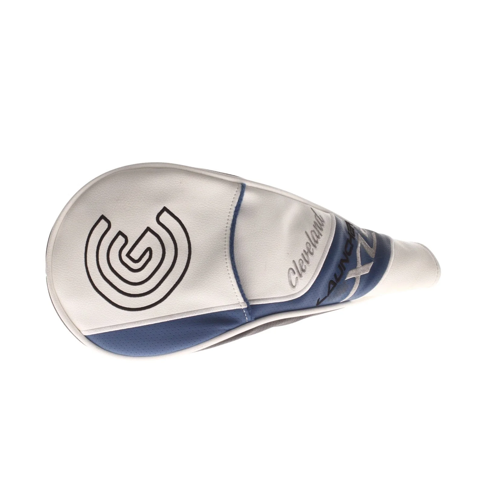 Cleveland XL2 Launcher Graphite Mens Right Hand Driver 10.5* Stiff - Tensei blue 55 - Image 7