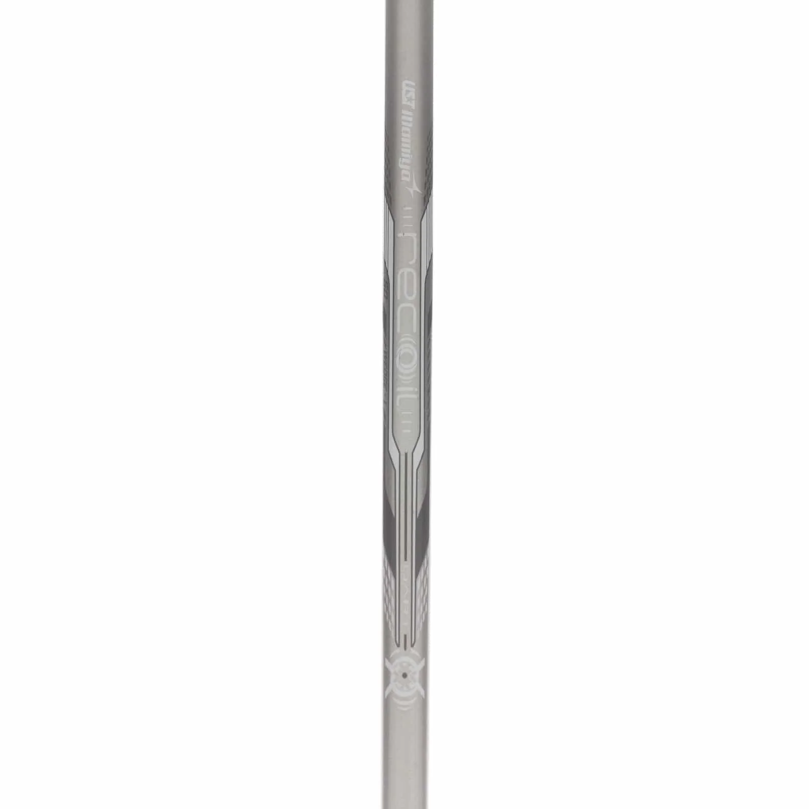 Cleveland Zipcore CBX4 Graphite Ladies Right Hand Gap Wedge 52* 12 Bounce Ladies - UST Mamiya Recoil Dart 50 - Image 4