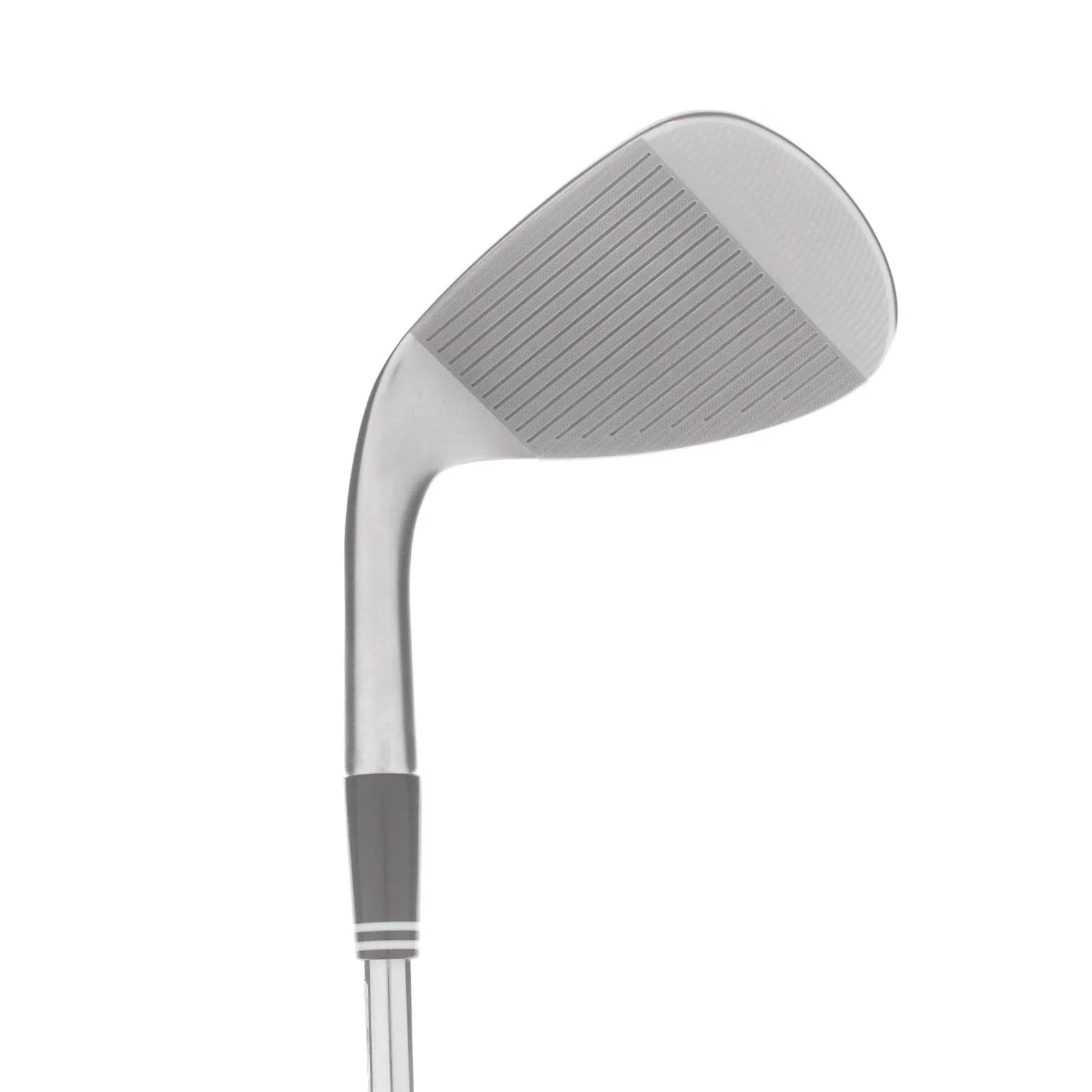 Cleveland Zipcore CBX4 Steel Mens Right Hand Pitching Wedge 46* 12 Bounce Wedge - KBS Hi-Rev 2.0 115 - Image 2