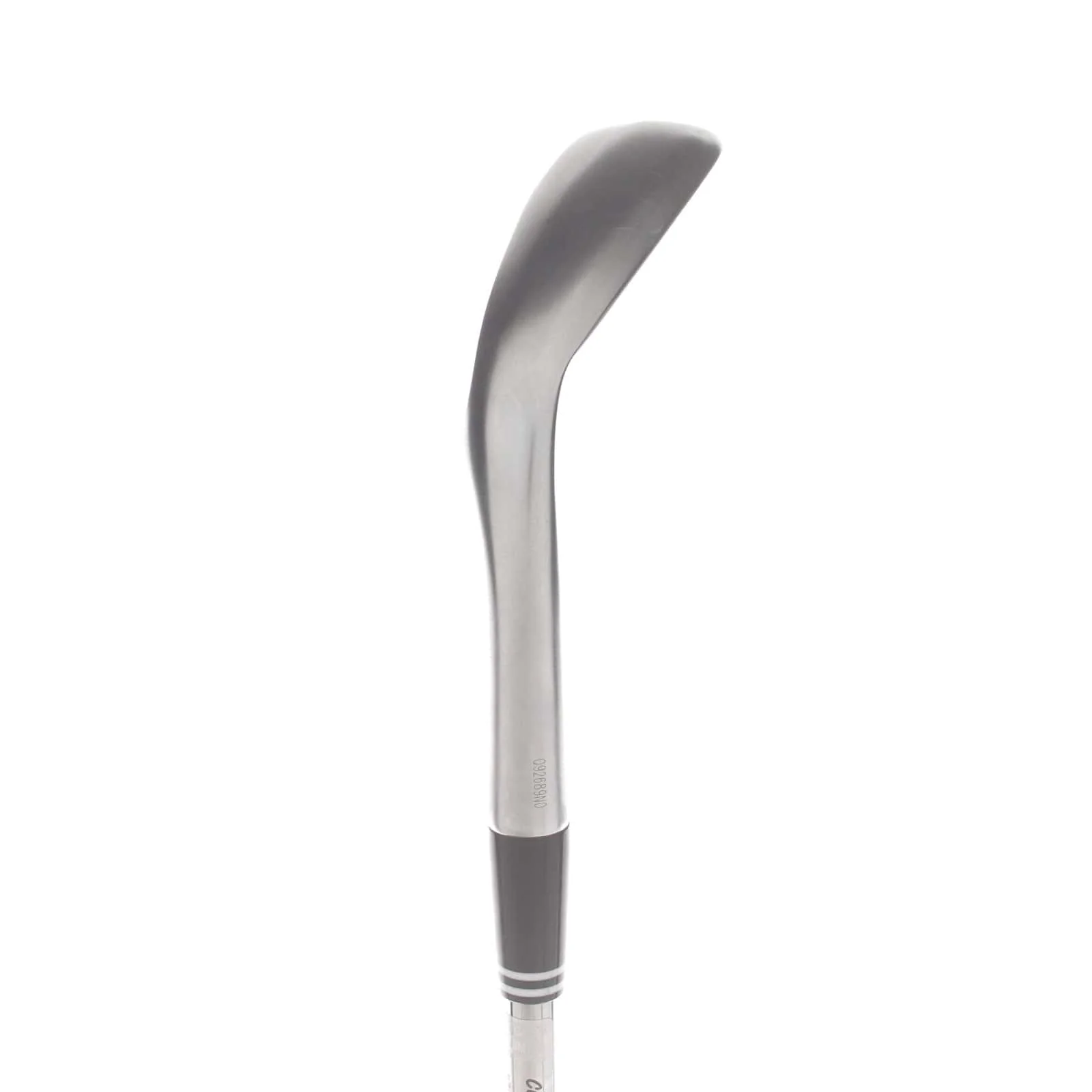 Cleveland Zipcore CBX4 Steel Mens Right Hand Pitching Wedge 46* 12 Bounce Wedge - KBS Hi-Rev 2.0 115 - Image 3