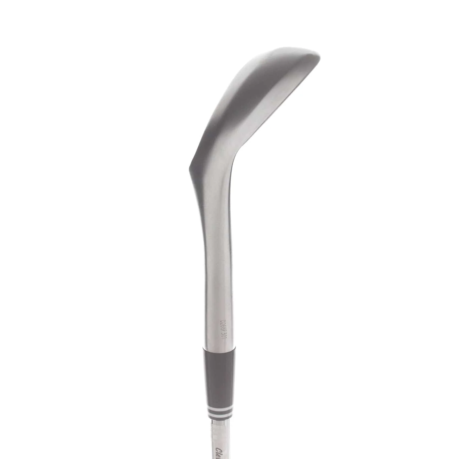 Cleveland Zipcore CBX4 Steel Mens Right Hand Sand Wedge 54* 14 Bounce Wedge - KBS Hi-Rev 2.0 115 - Image 3