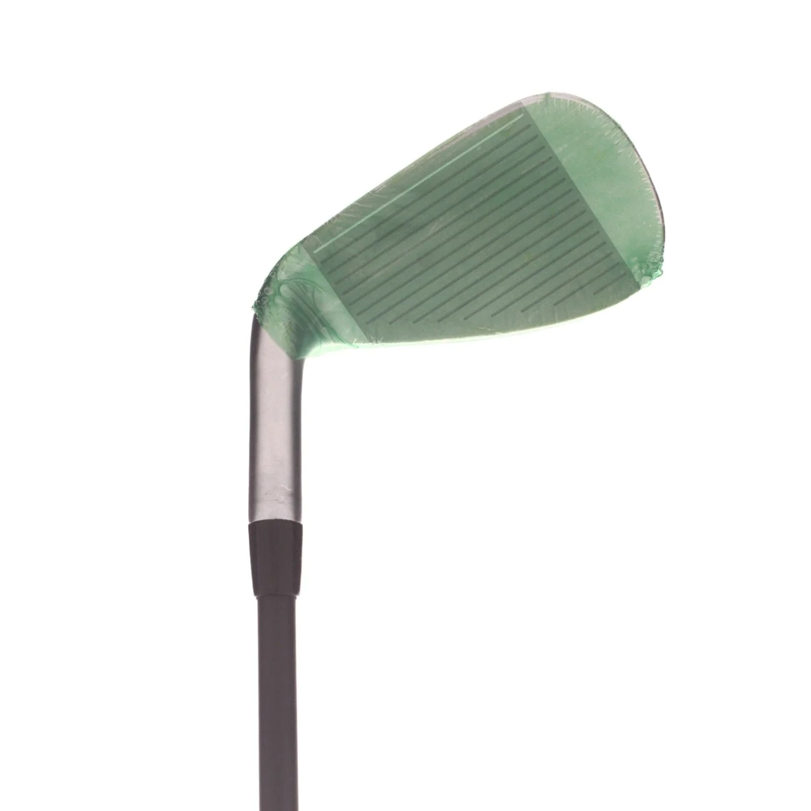 Cleveland Zipcore XL Graphite Mens Right Hand 9 Iron 38* Regular - Helium 601 F3 - Image 2