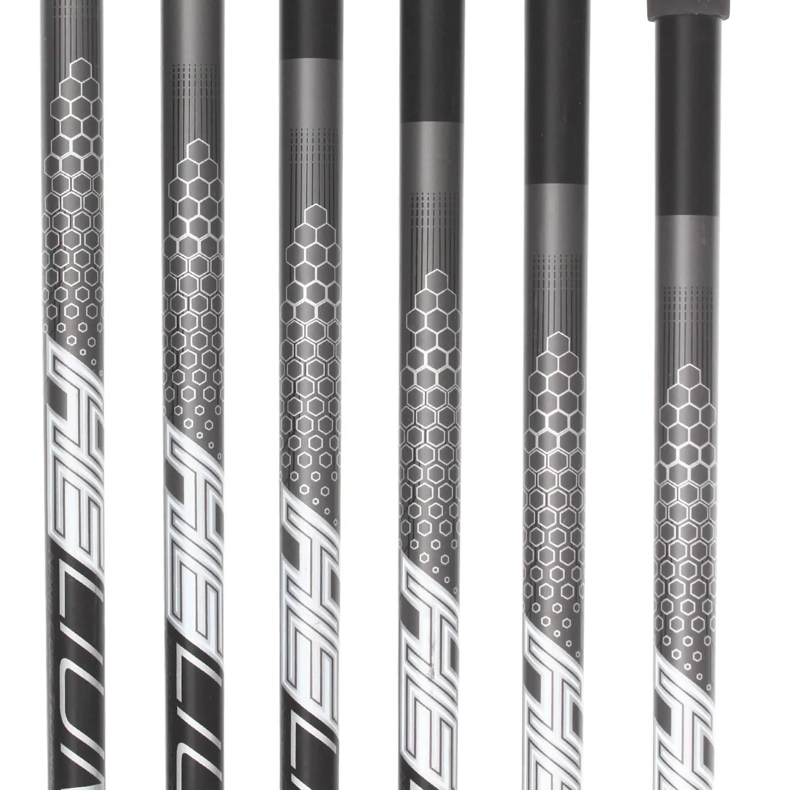 Cleveland Zipcore XL Graphite Mens Right Hand Irons 5-PW Regular - UST Mamiya Helium 60I F3 - Image 6