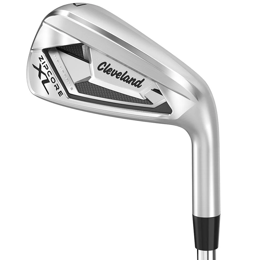 Cleveland ZipCore XL Single Irons - Graphite - Image 2