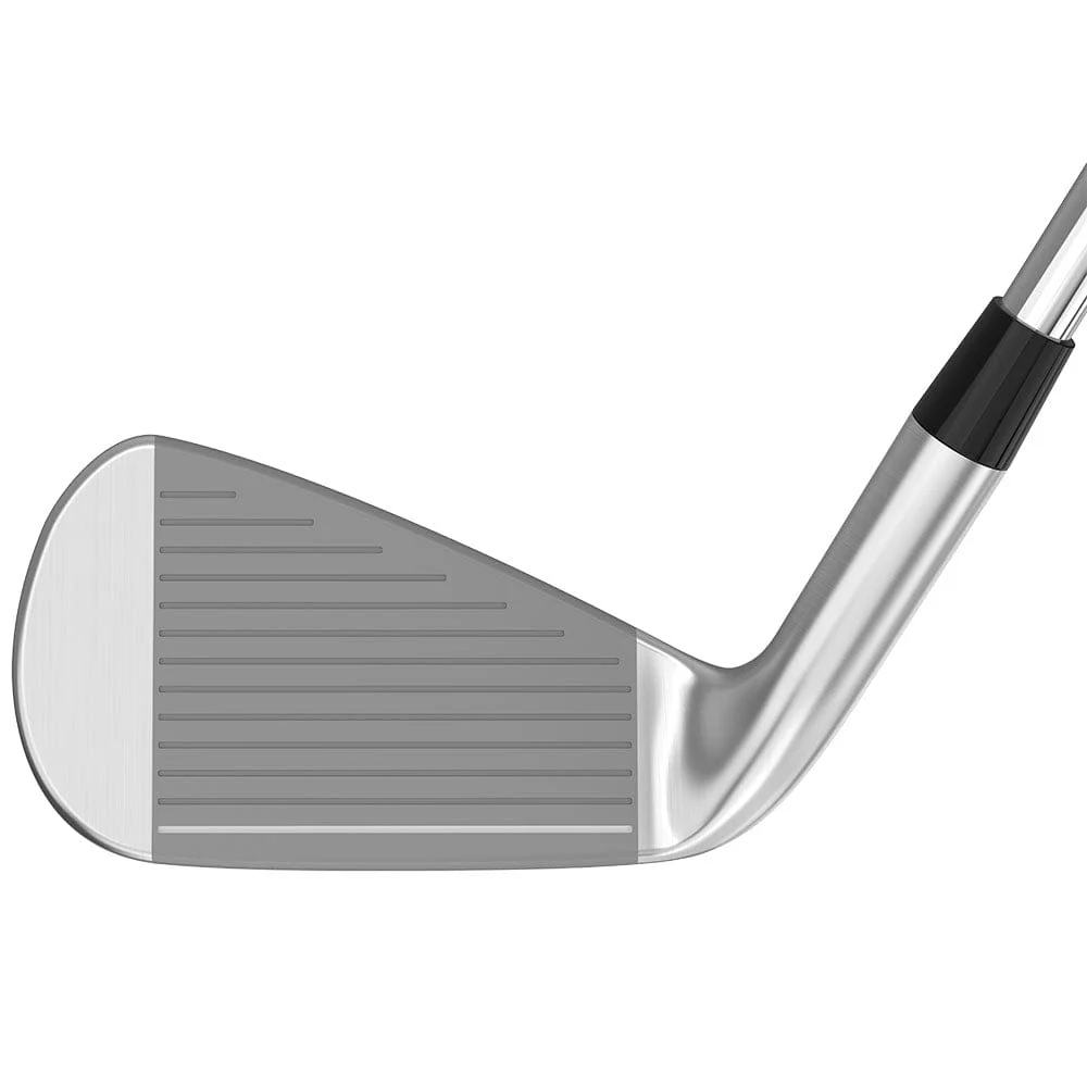 Cleveland ZipCore XL Single Irons - Graphite - Image 5