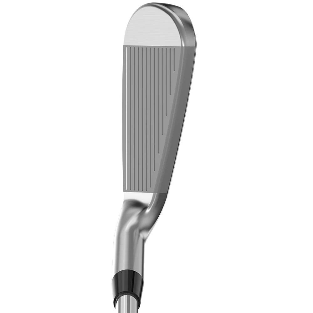 Cleveland ZipCore XL Single Irons - Steel - Image 2