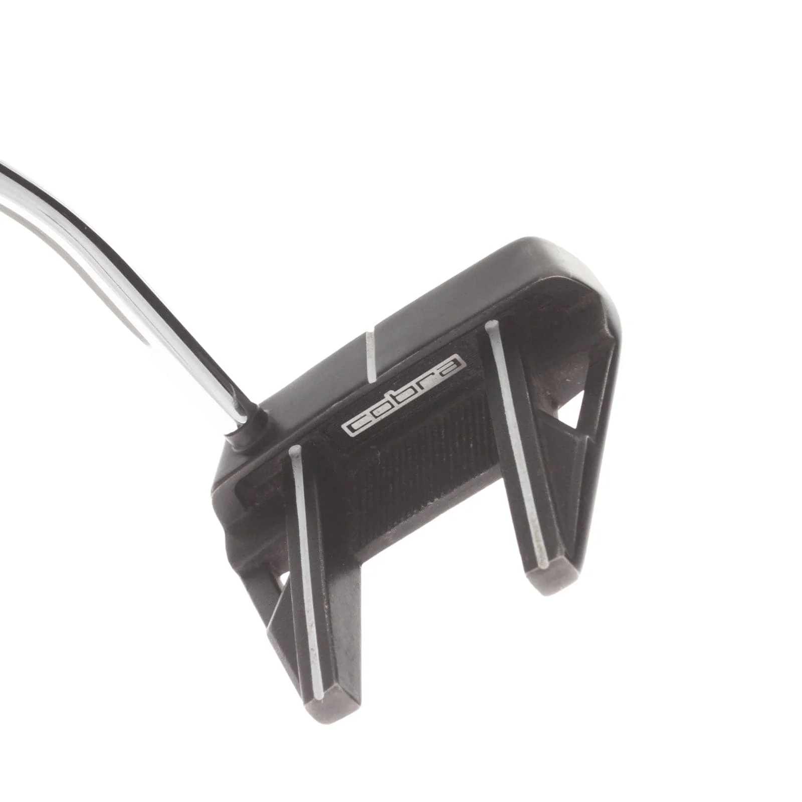 Cobra 3D Printed Nova 2024 Mens Right Hand Putter 34" Mallet KBS CT Tour Putter 120 - Cobra Connect - Image 5