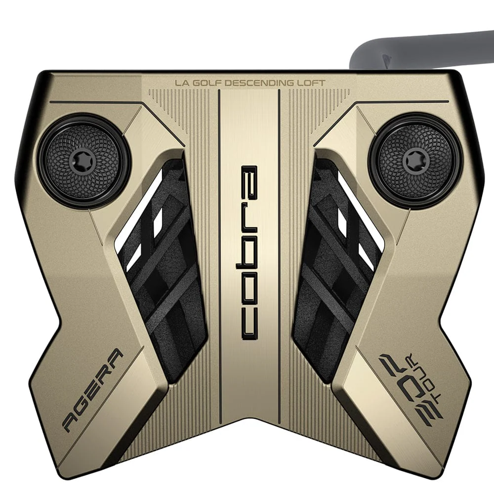 Cobra 3DP Putter - Agera SB - Image 4