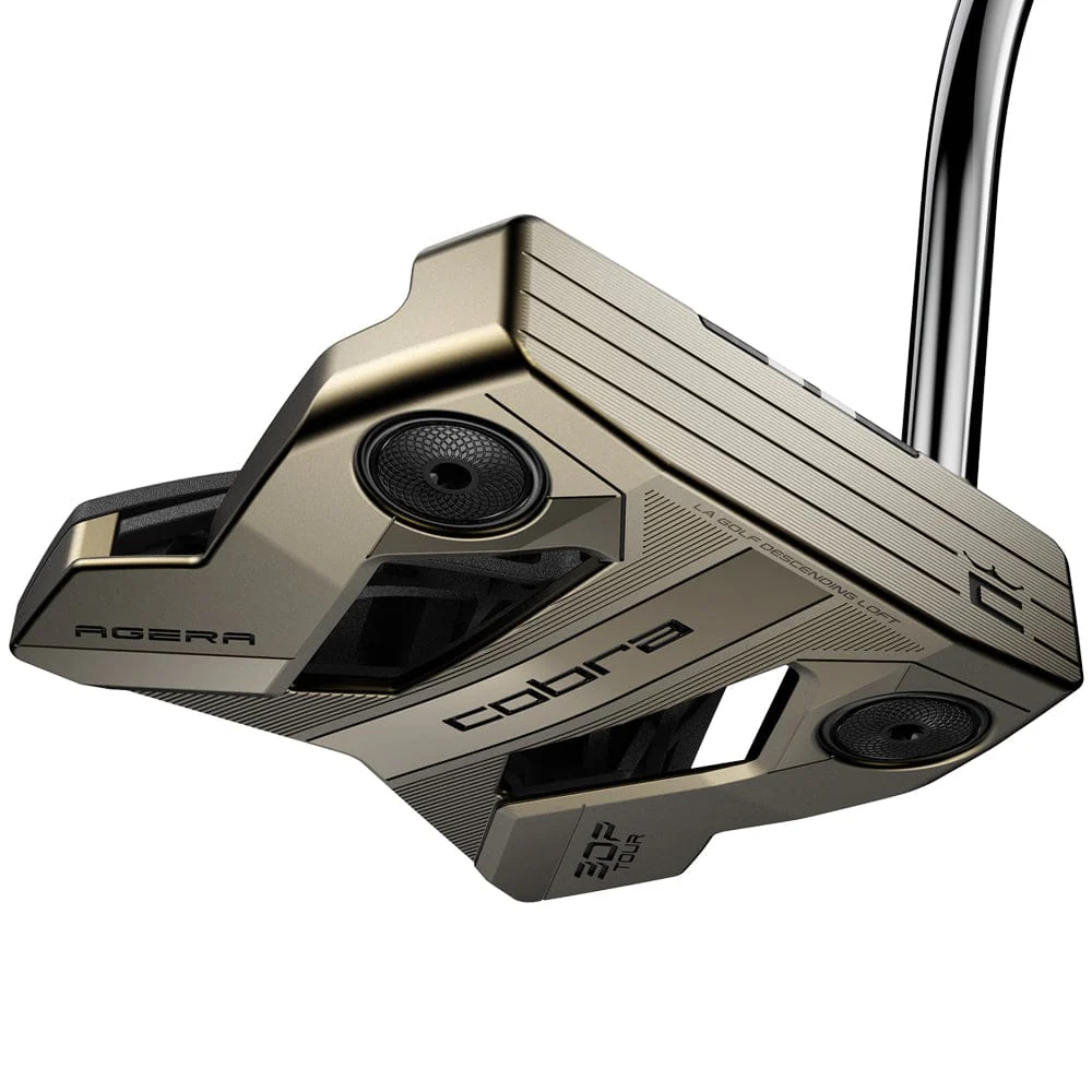 Cobra 3DP Putter - Agera SB - Image 5