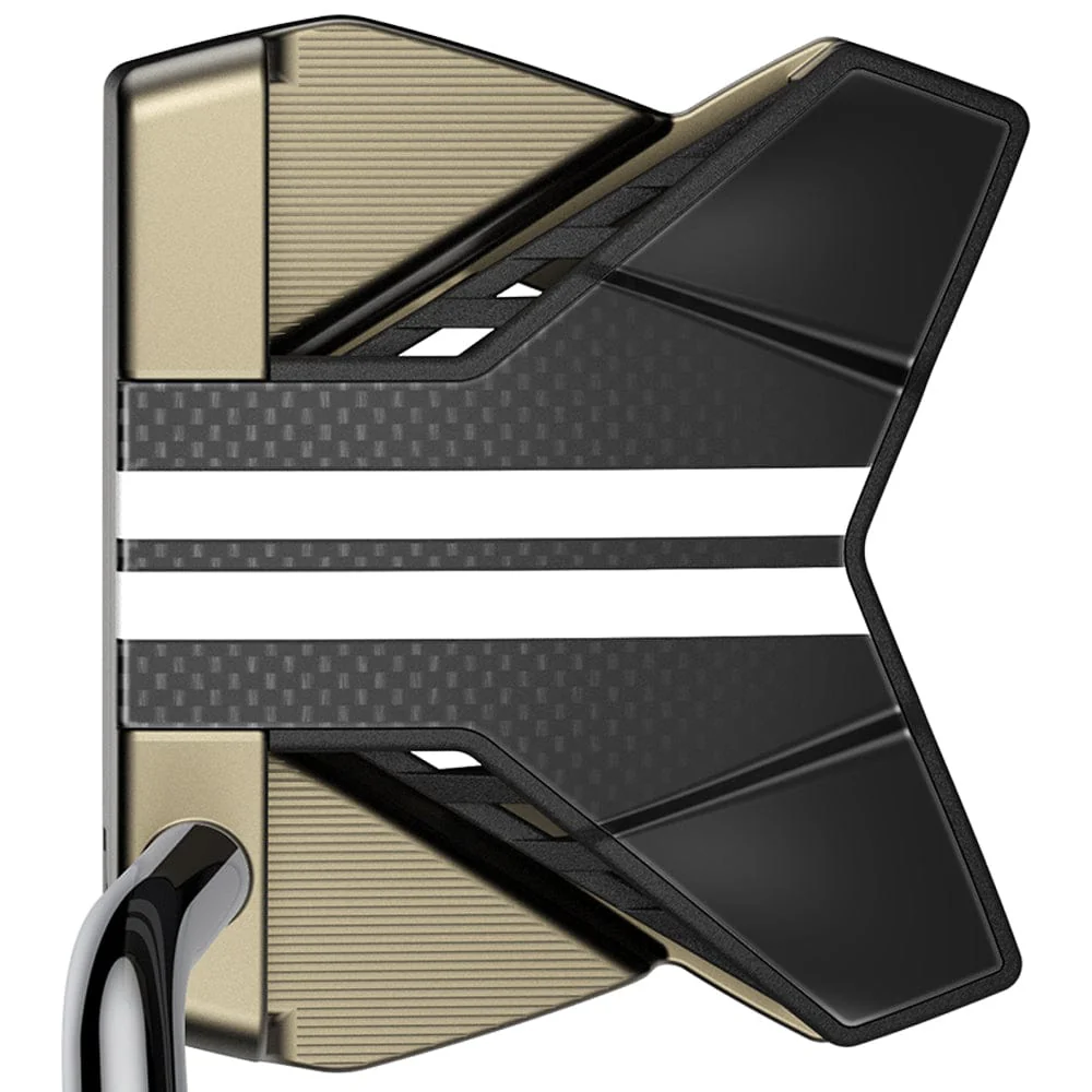 Cobra 3DP Putter - Agera RS SB