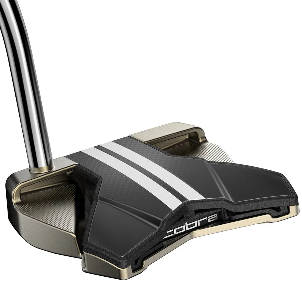 Cobra 3DP Putter - Agera RS SB - Image 2