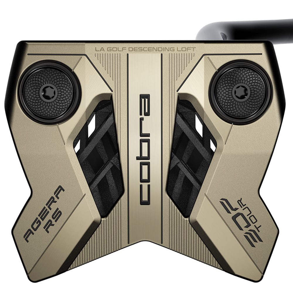 Cobra 3DP Putter - Agera RS SB - Image 3