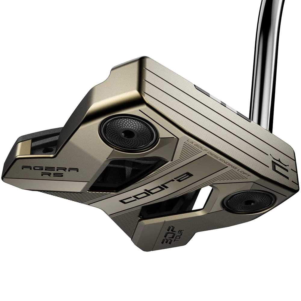 Cobra 3DP Putter - Agera RS SB - Image 4