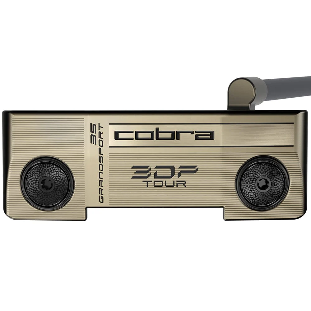 Cobra 3DP Putter - Grandsport 35 PL - Image 3