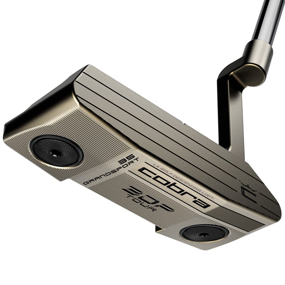 Cobra 3DP Putter - Grandsport 35 PL - Image 6