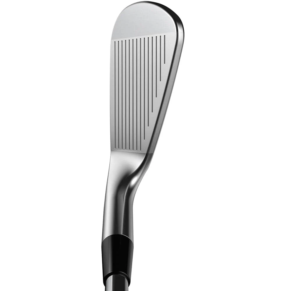 Cobra 3DP MB Irons - Graphite - Image 3
