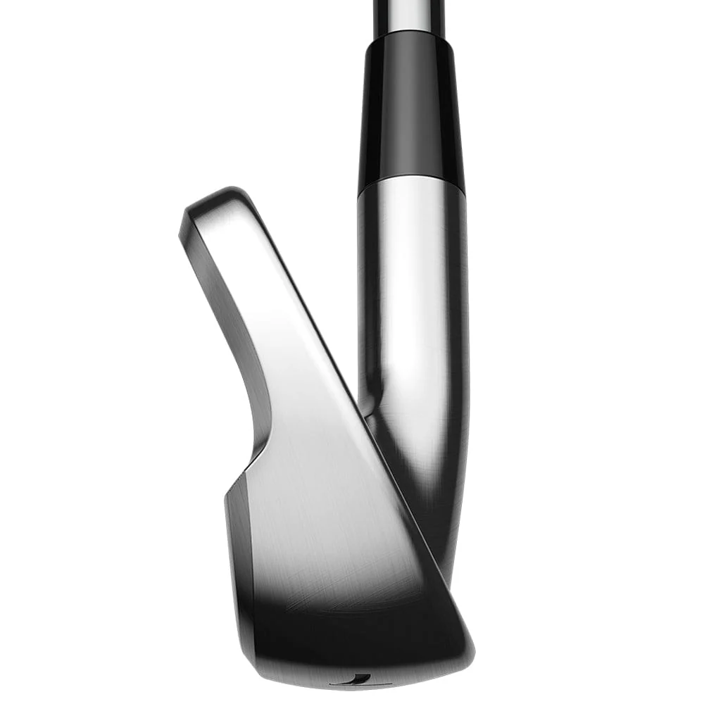Cobra 3DP X Irons - Graphite - Image 5