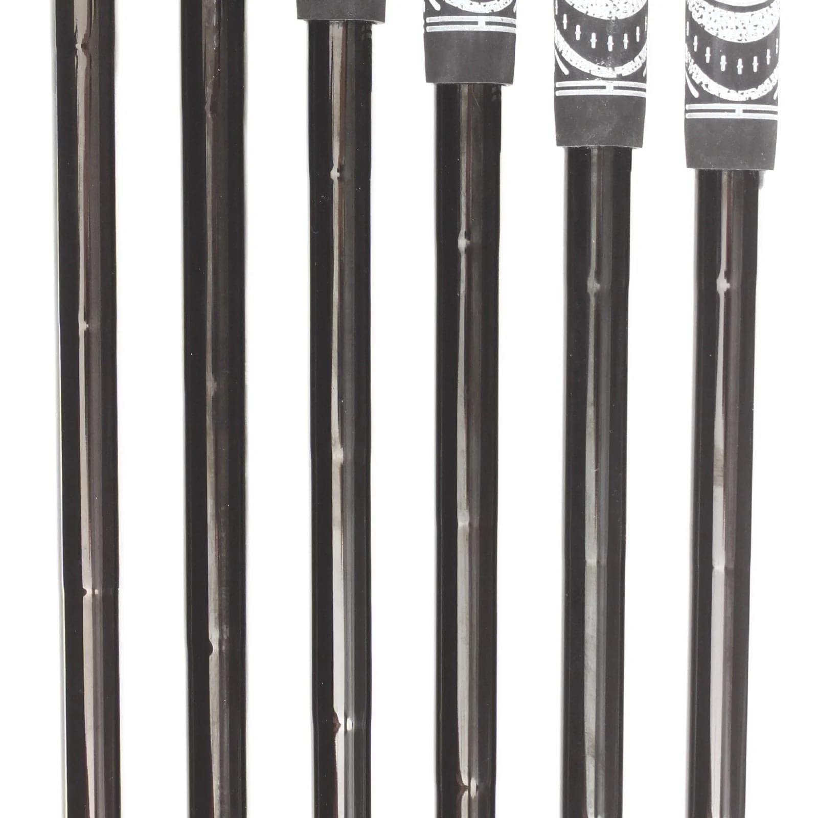 Cobra 3DPX/3DP Tour Combo Steel Mens Right Hand Irons 5-PW Regular - KBS Tour Lite - Image 6