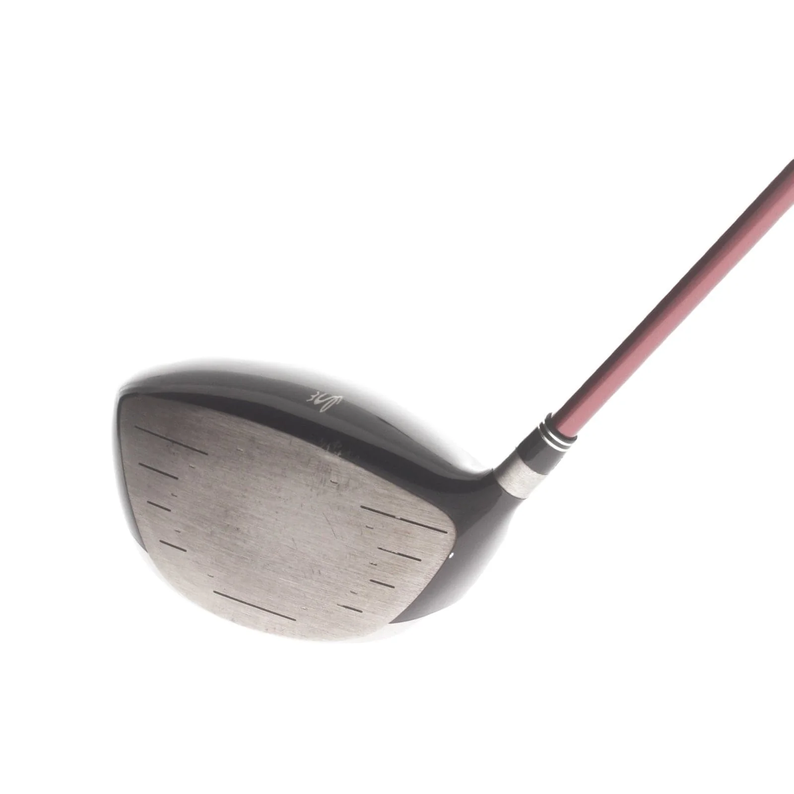 Cobra 440-SZ Graphite Mens Right Hand Driver 9* Stiff - Grphite Design YS-5.1 55g - Image 4