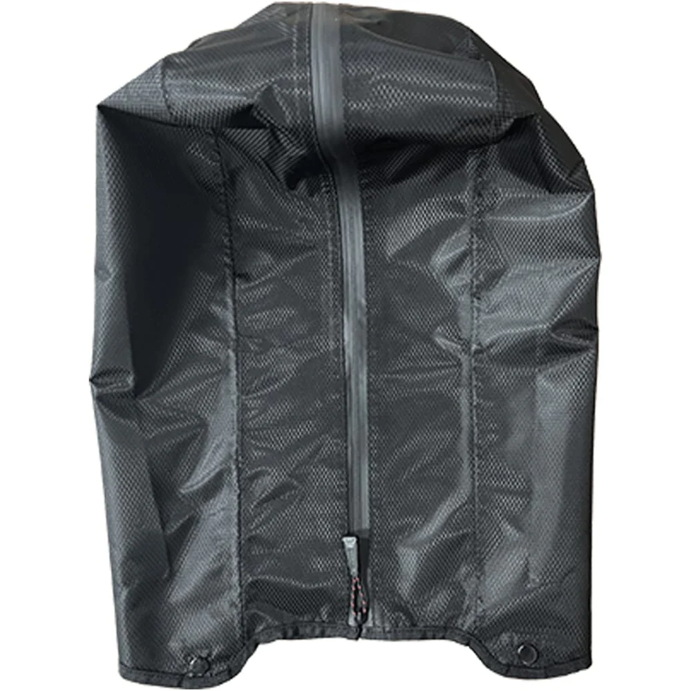 Cobra ACE Waterproof Stand Bag - Black/Black - Image 6