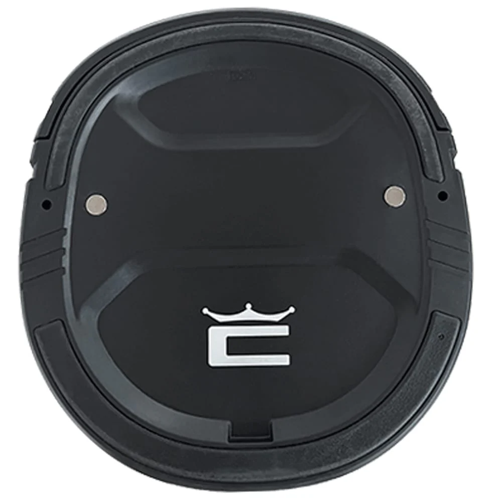 Cobra ACE Waterproof Stand Bag - Black/Black - Image 7