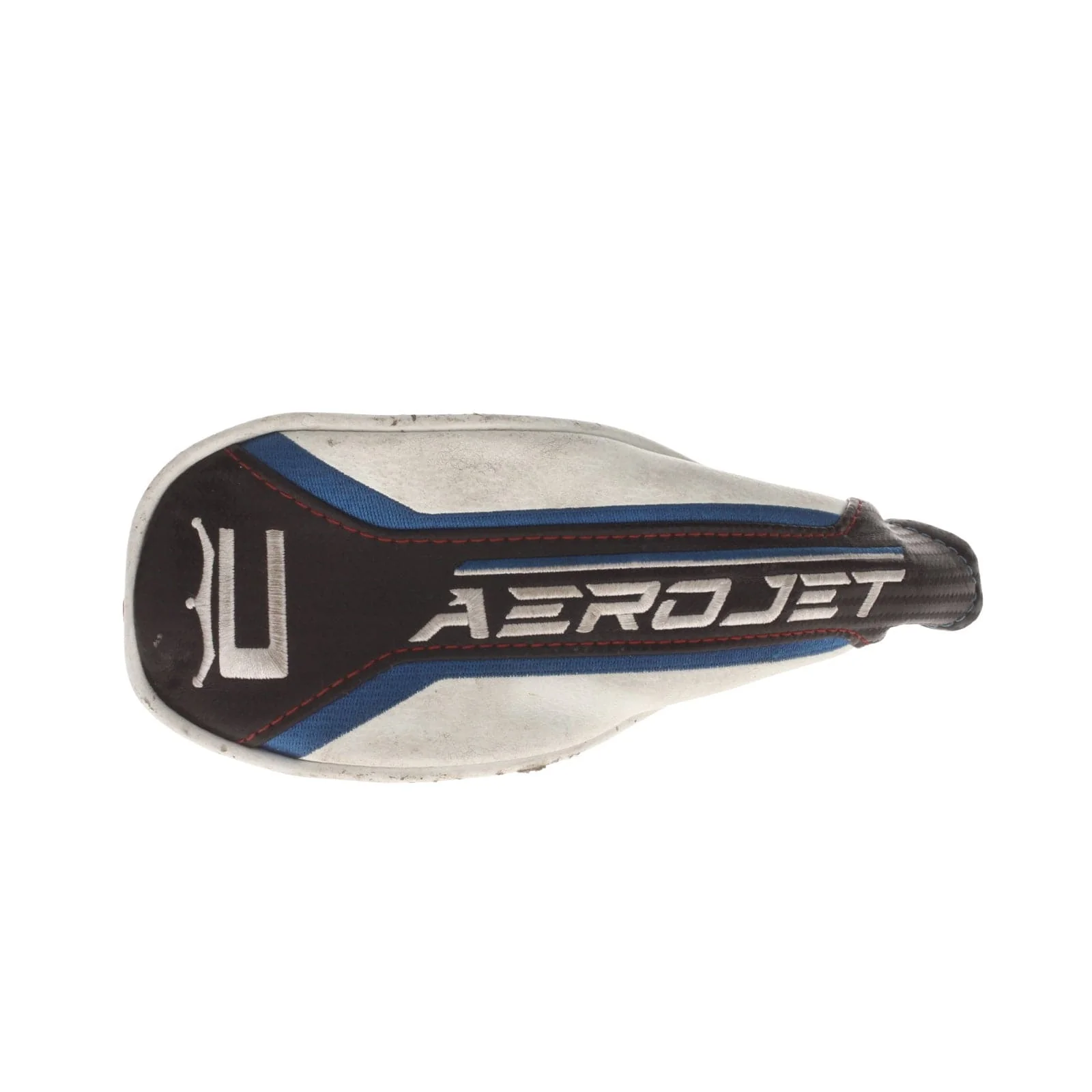 Cobra Aerojet Graphite Mens Right Hand 2 Hybrid 17* Regular - KBS PGI 75 - Image 7