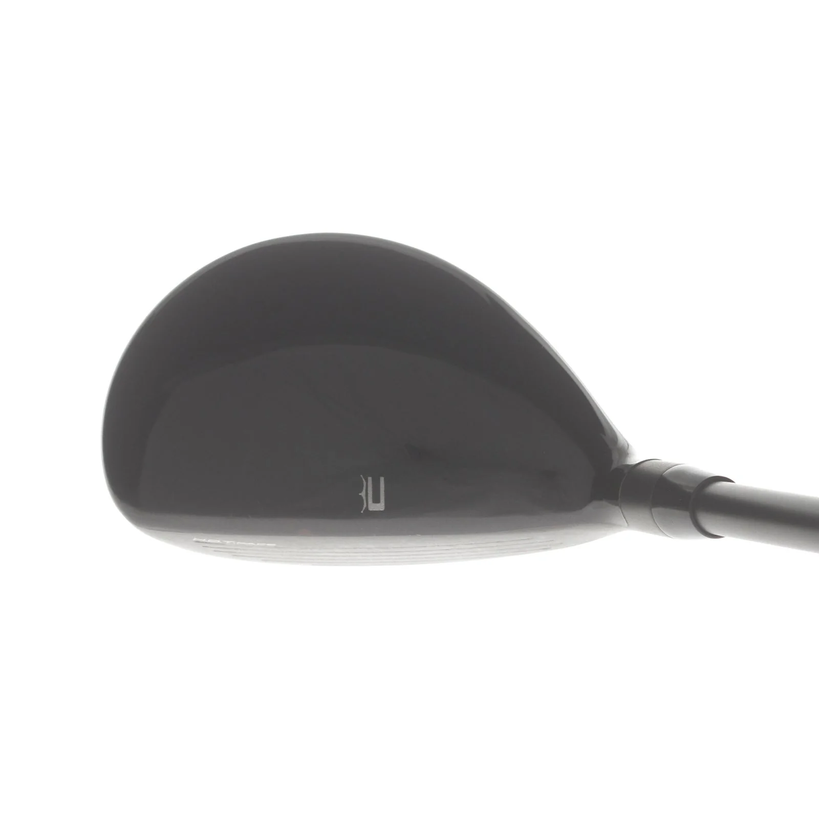 Cobra Aerojet Graphite Mens Right Hand 3 Hybrid 19* Regular - KBS PGI 75 - Image 3