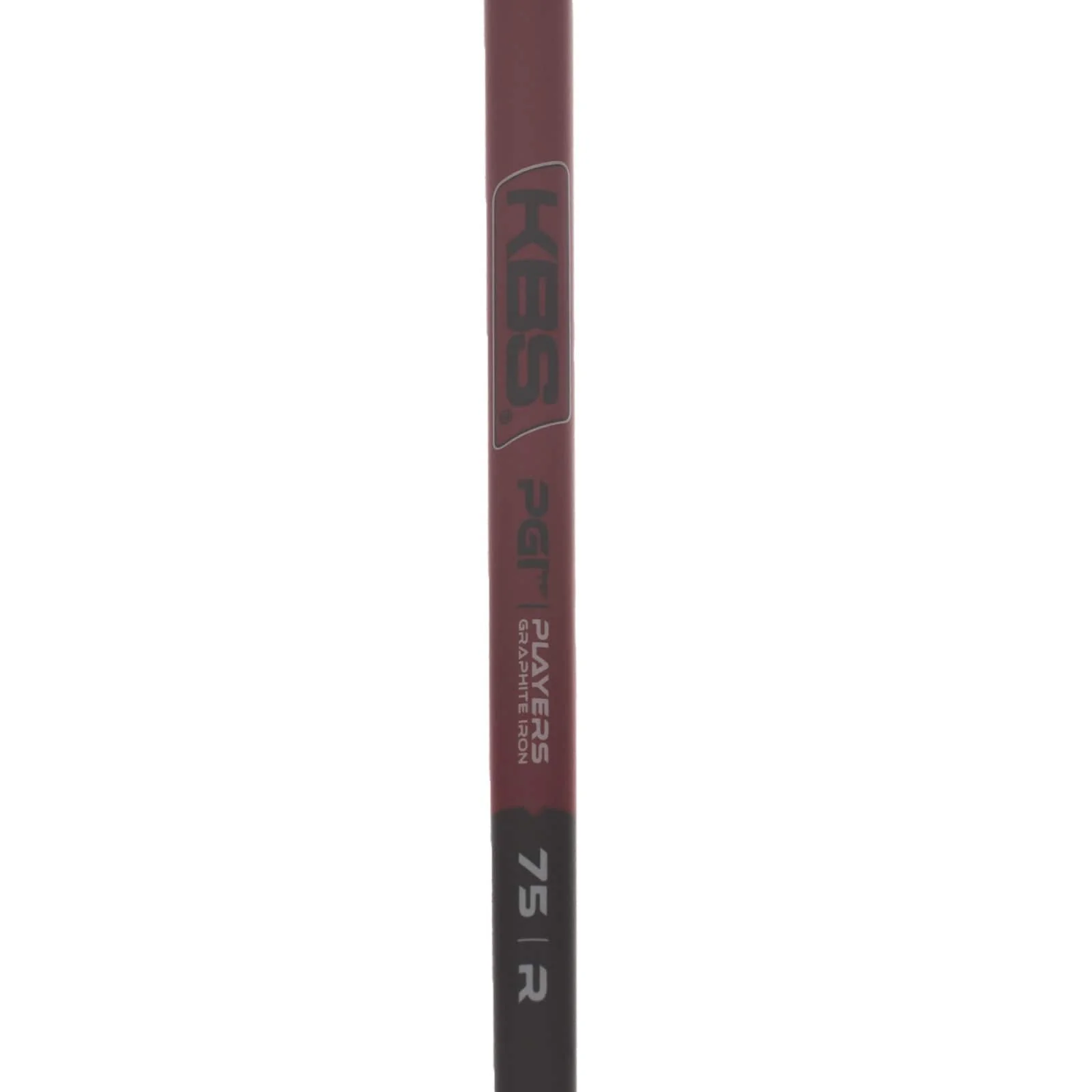 Cobra Aerojet Graphite Mens Right Hand 3 Hybrid 19* Regular - KBS PGI 75 - Image 5