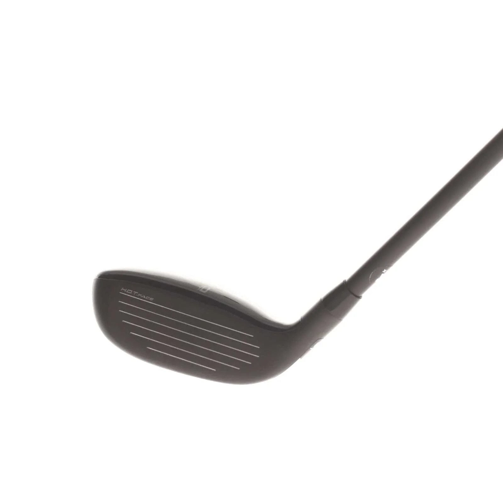 Cobra Aerojet Graphite Mens Right Hand 3 Hybrid 19* Regular - KBS PGI 75 R - Image 4