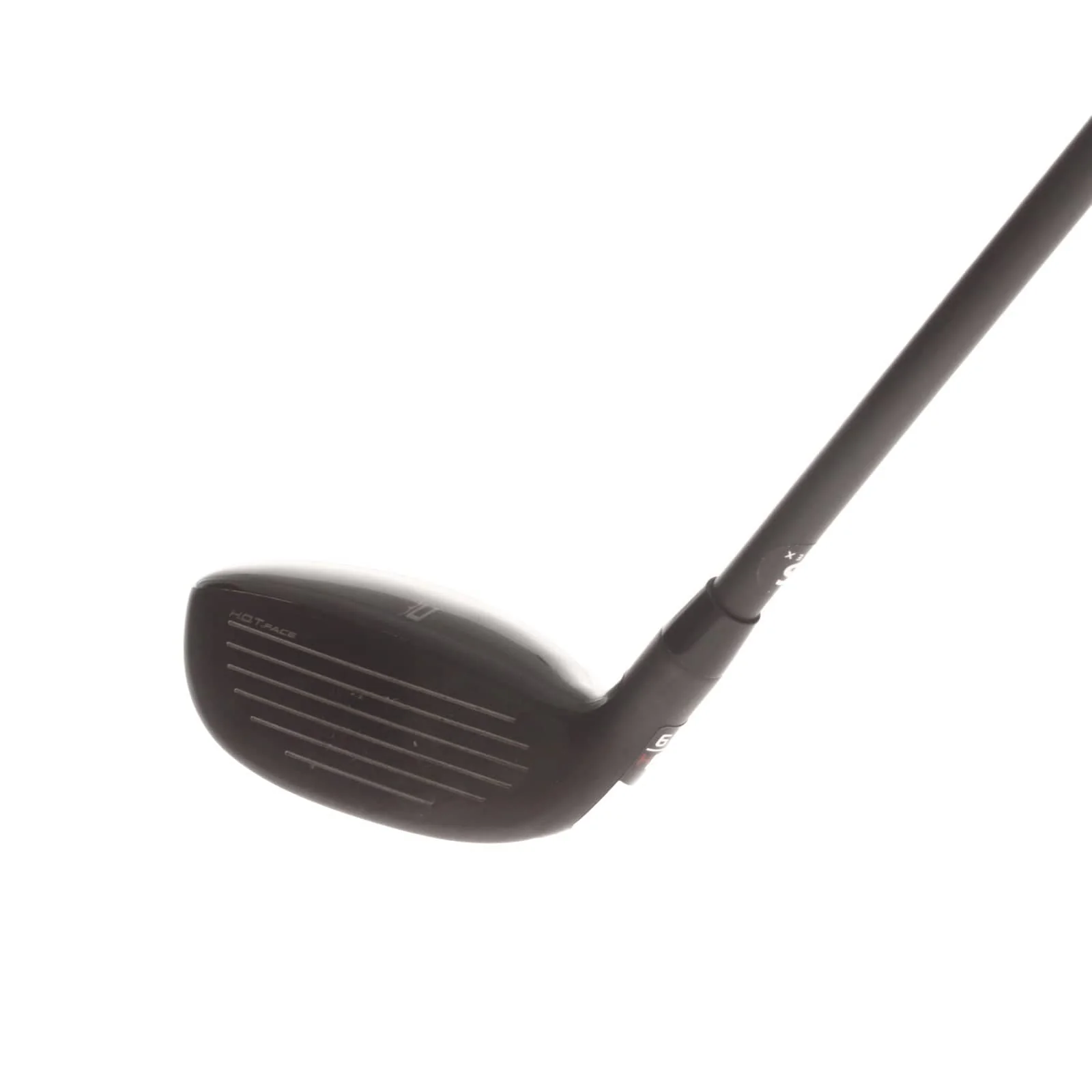 Cobra Aerojet Graphite Mens Right Hand 3 Hybrid 19* Stiff - KBS PGI 85 S - Image 4