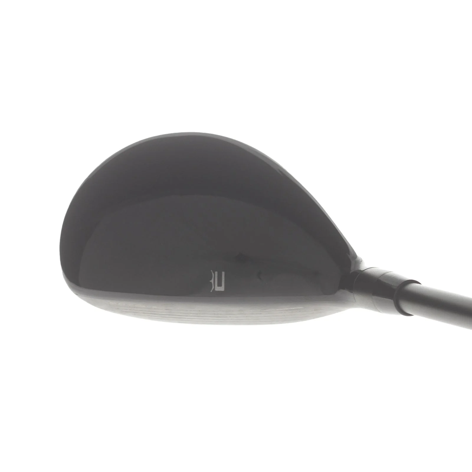 Cobra Aerojet Graphite Mens Right Hand 4 Hybrid 21* Regular - KBS 75 - Image 3