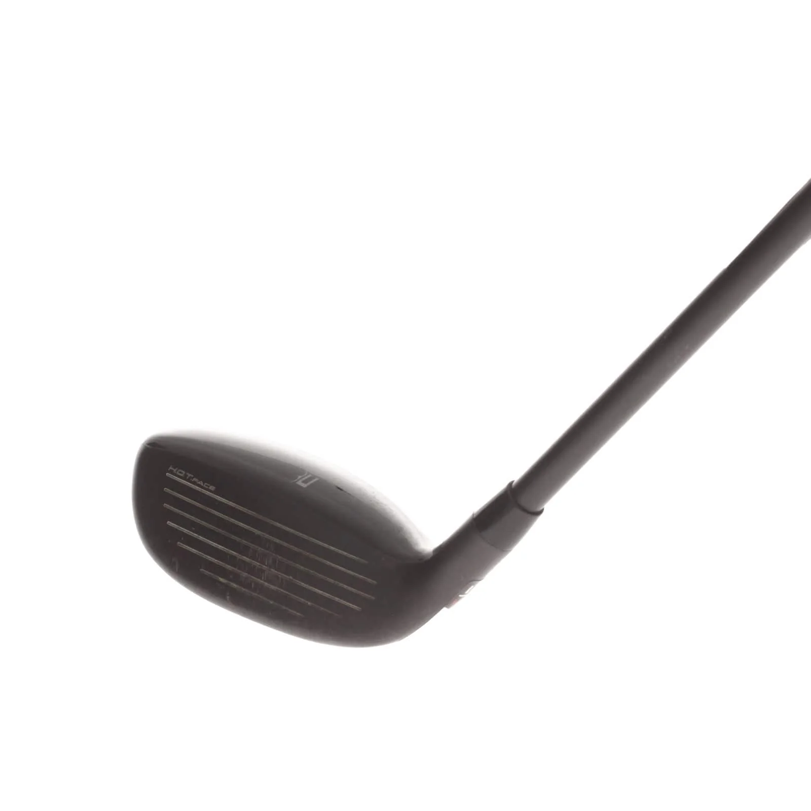 Cobra Aerojet Graphite Mens Right Hand 4 Hybrid 21* Stiff - KBS 85 - Image 4
