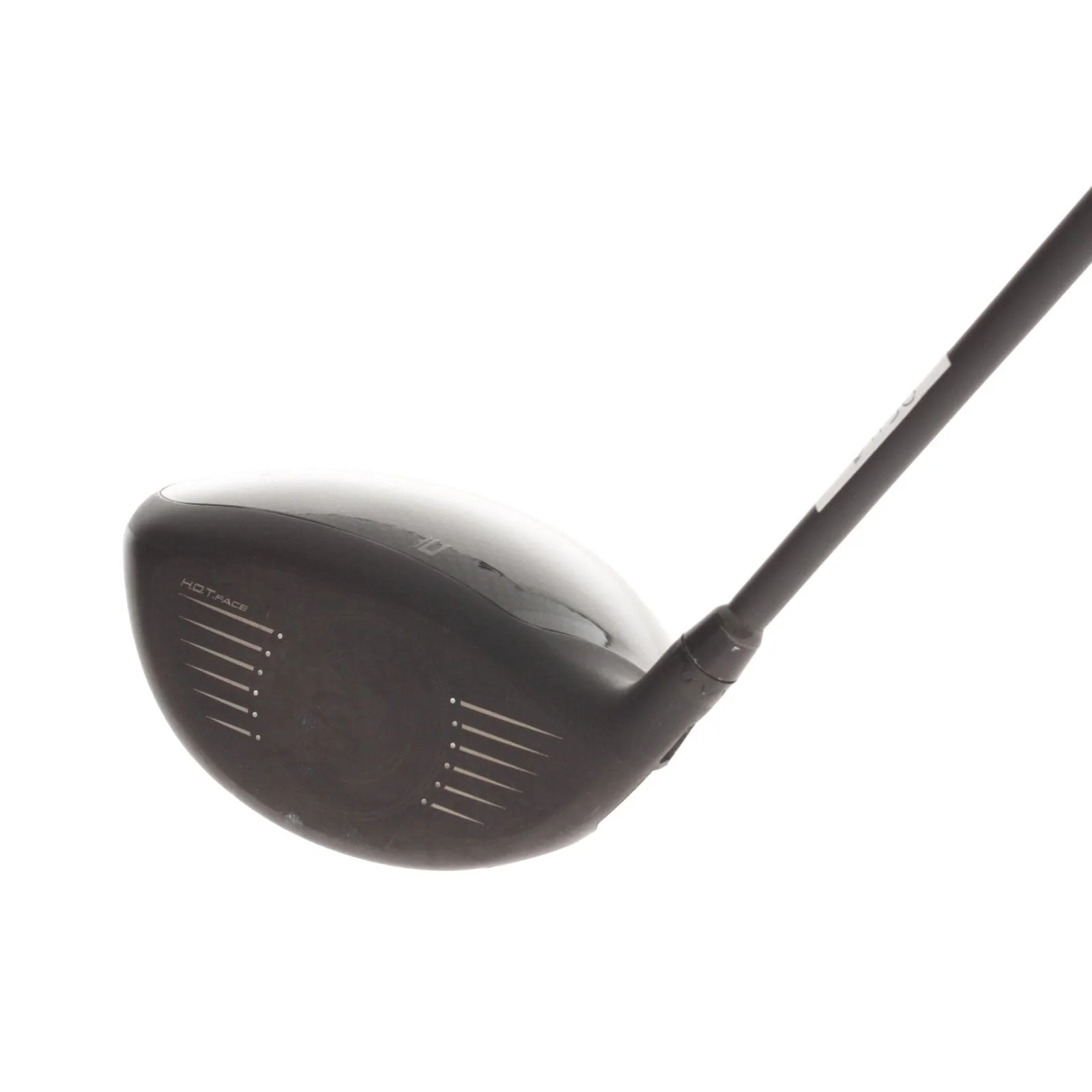 Cobra Aerojet Graphite Mens Right Hand Driver 10.5* Extra Stiff - Tensei Black - Image 3