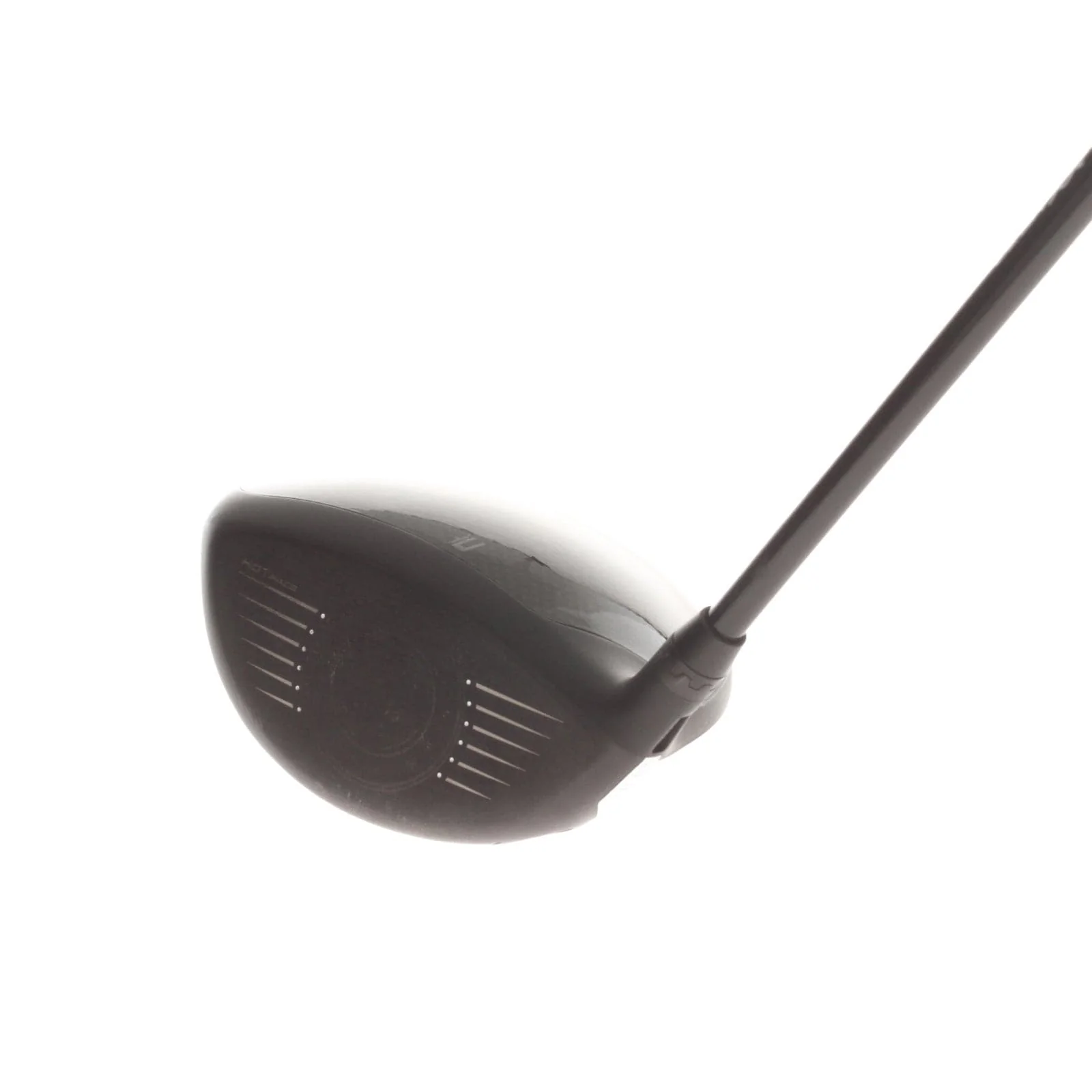 Cobra Aerojet Graphite Mens Right Hand Driver 10.5* Regular - Kai'Li 60 - Image 4