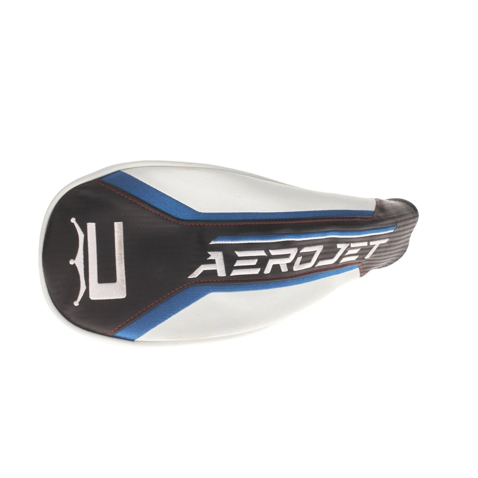 Cobra Aerojet Graphite Mens Right Hand Driver 10.5* Regular - Kai'li Blue 60 - Image 7