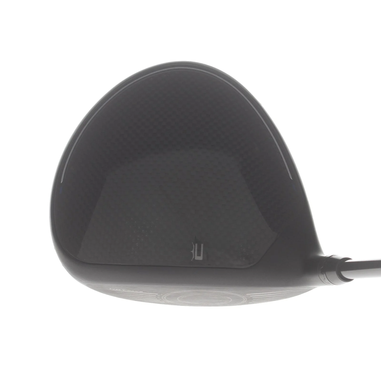 Cobra Aerojet Graphite Mens Right Hand Driver 10.5* Stiff - Hzrdus Silver 6.0 60g - Image 3