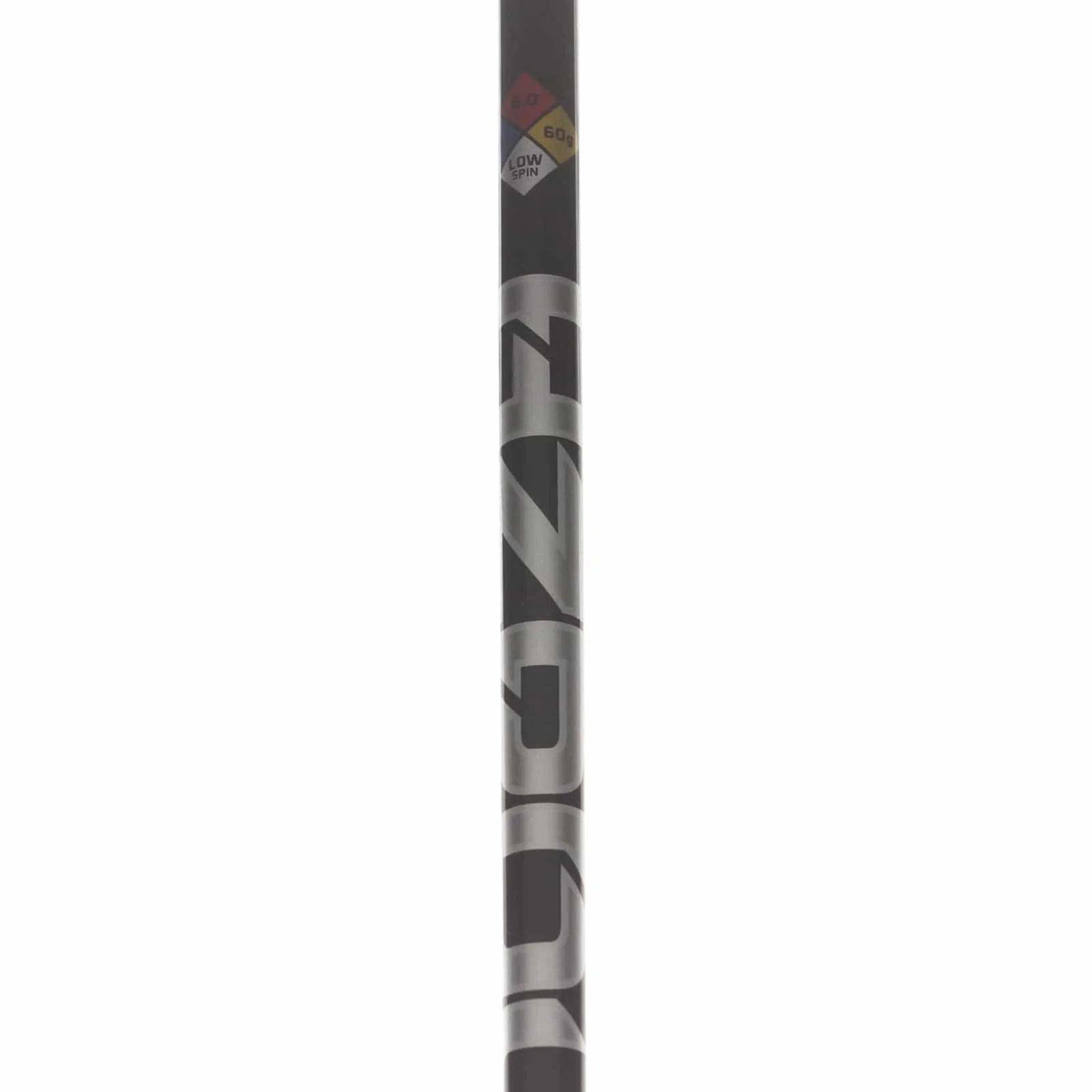 Cobra Aerojet Graphite Mens Right Hand Driver 10.5* Stiff - Hzrdus Silver 6.0 60g - Image 5