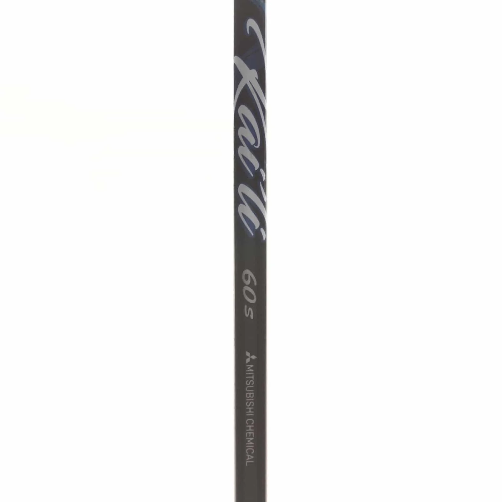 Cobra Aerojet Graphite Mens Right Hand Driver 10.5* Stiff - Kai'li Blue 60s - Image 5